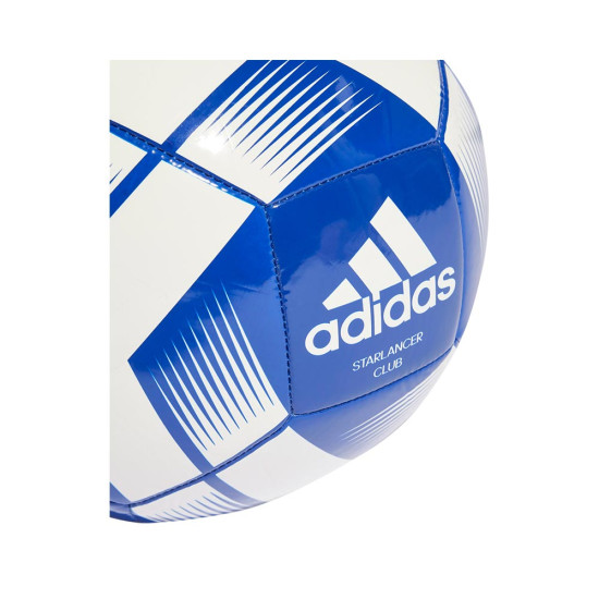 Adidas Μπάλα ποδοσφαίρου Starlancer CLB